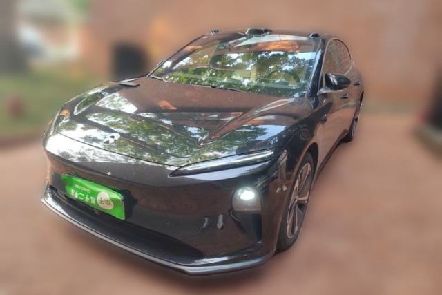 Used Nio ET5T 2024 75kWh Touring