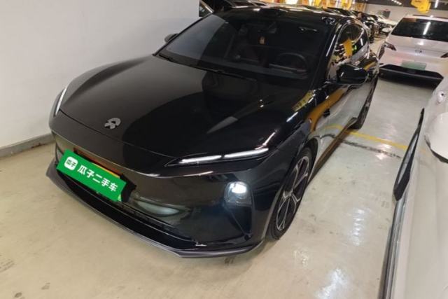 Used Nio ET5T 2024 75kWh Touring