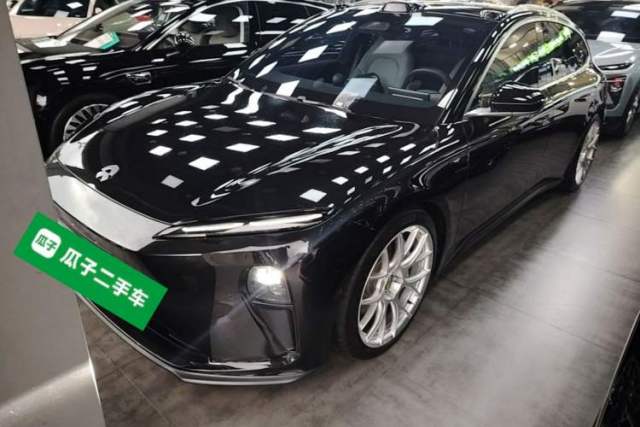 Used Nio ET5T 2024 75kWh Touring