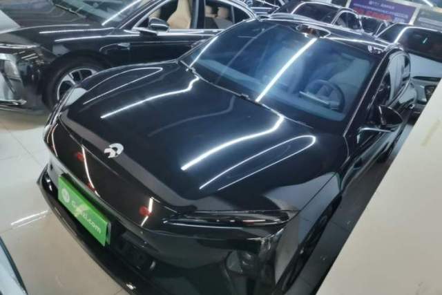 Used Nio ET5T 2024 75kWh Touring