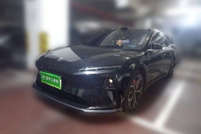 Used Nio ET5T 2024 75kWh Touring