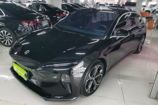 Used Nio ET5T 2024 75kWh Touring