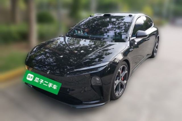 Used Nio ET5T 2024 75kWh Touring