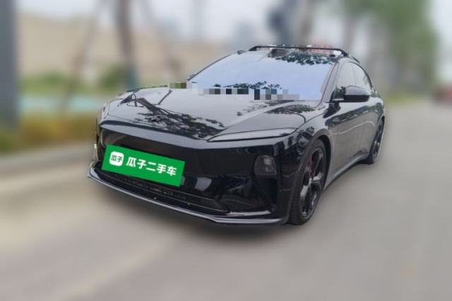 Used Nio ET5T 2024 75kWh Touring