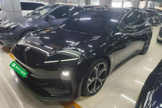 Used Nio ET5T 2024 75kWh Touring