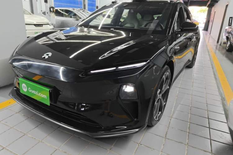 Used Nio ET5T 2024 75kWh Touring Guazi used car, China used car export, Used car for sale, Used  cars, Cheapest cars for sale