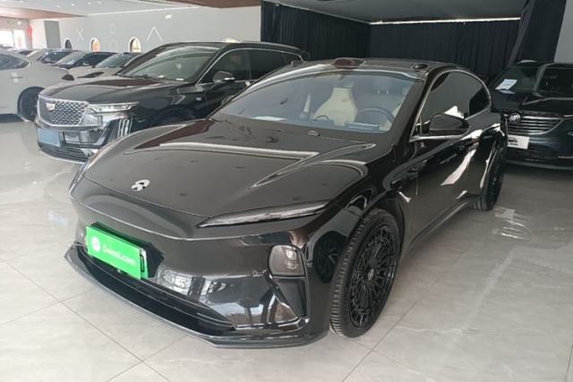 Used Nio ET5T 2024 75kWh Touring