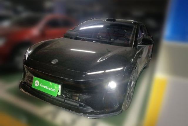 Used Nio ET5T 2024 100kWh Touring