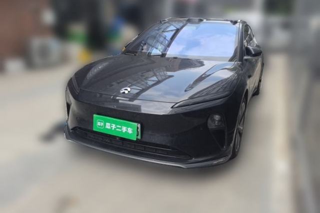 Used Nio ET5T 2024 75kWh Touring