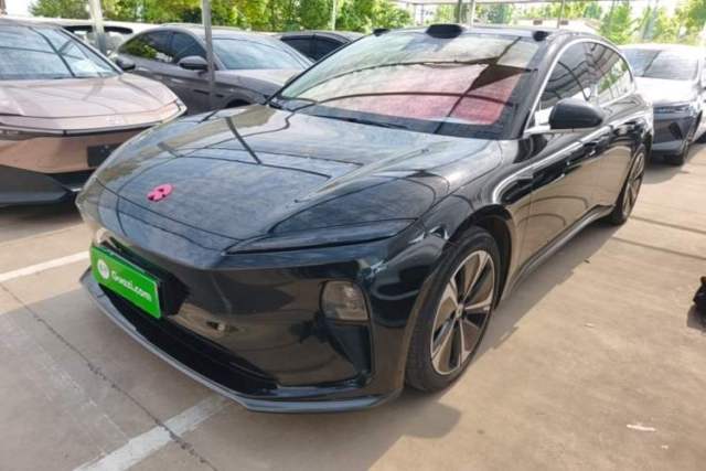 Used Nio ET5T 2024 75kWh Touring