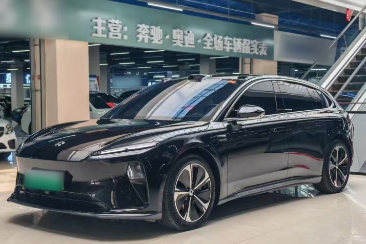 Used Nio ET5T 2024 75kWh Touring Guazi used car, China used car export, Used car for sale, Used  cars, Cheapest cars for sale