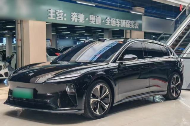 Used Nio ET5T 2024 75kWh Touring