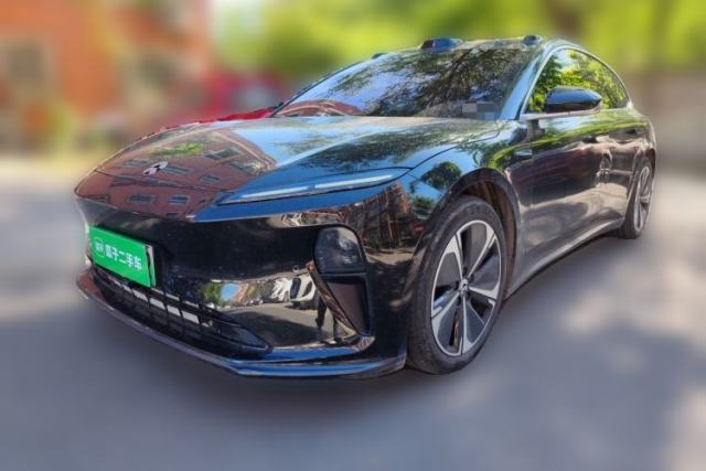 Used Nio ET5T 2024 75kWh Touring