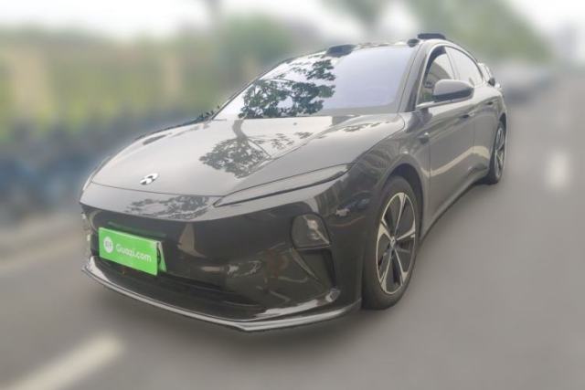 Used Nio ET5T 2024 75kWh Touring