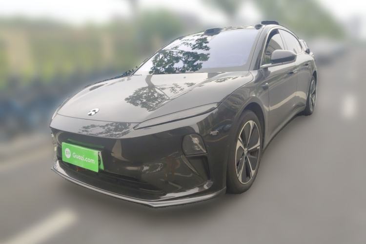 Used Nio ET5T 2024 75kWh Touring Guazi used car, China used car export, Used car for sale, Used Nio cars, Cheapest cars for sale, Electric vehicle, New energy car