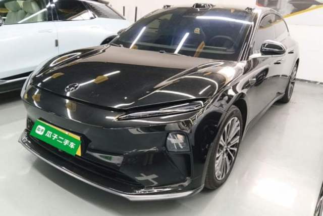 Used Nio ET5T 2024 75kWh Touring