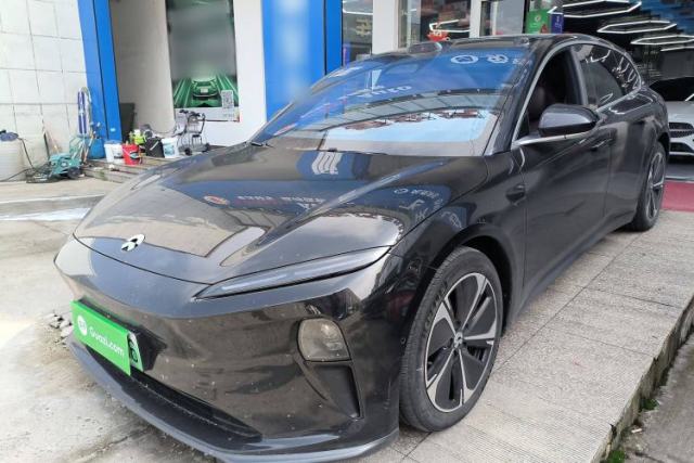 Used Nio ET5T 2024 75kWh Touring
