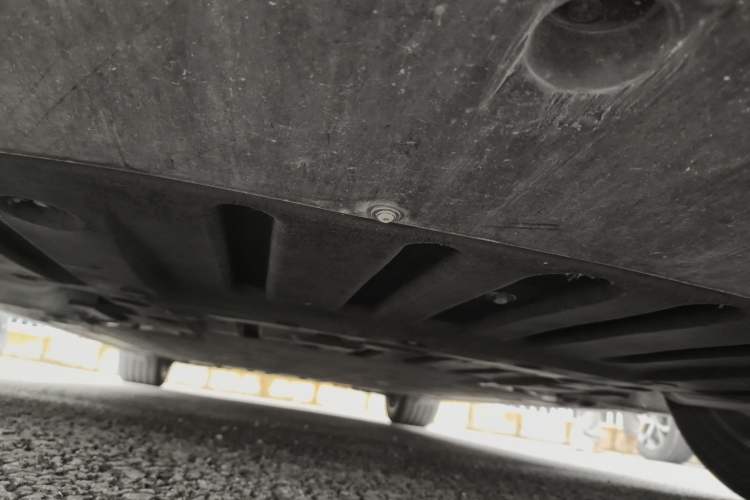 Used Nio ET5T 2024 75kWh Touring Chassis Front