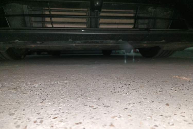 Used Nio ET5T 2024 75kWh Touring Chassis Front