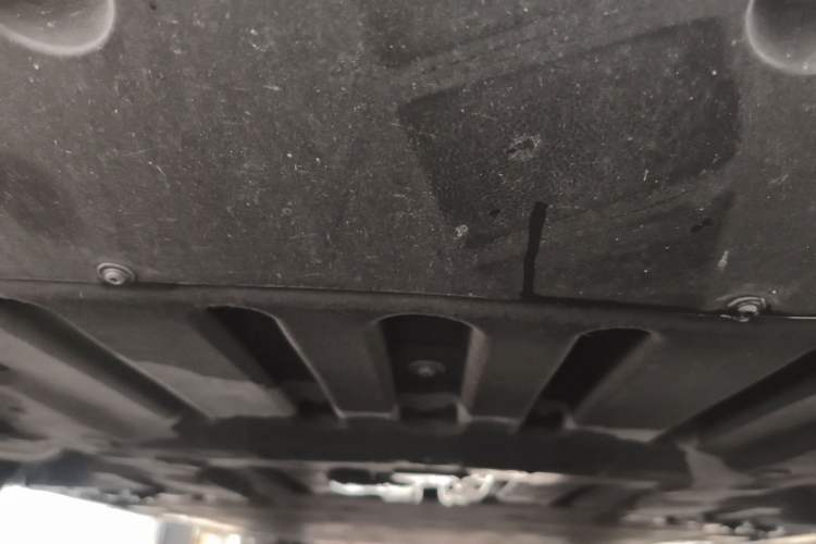 Used Nio ET5T 2024 75kWh Touring Chassis Front