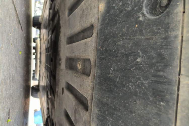 Used Nio ET5T 2024 75kWh Touring Chassis Front