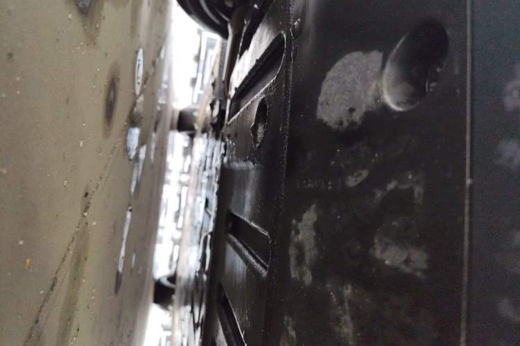 Used Nio ET5T 2024 75kWh Touring Chassis Front