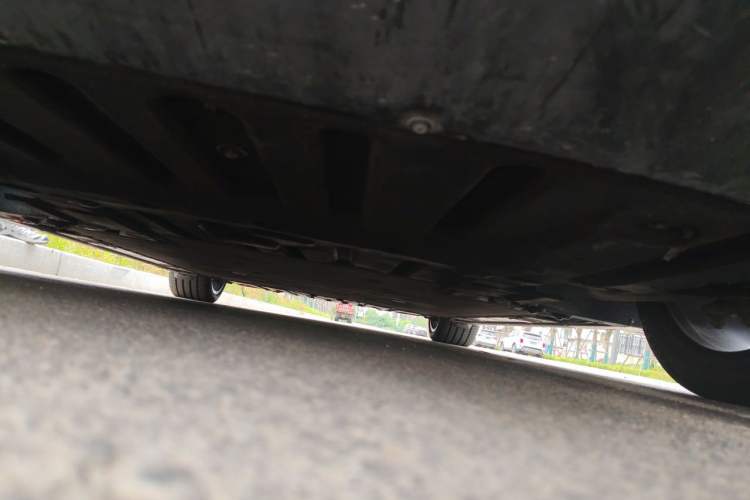 Used Nio ET5T 2024 75kWh Touring Chassis Front