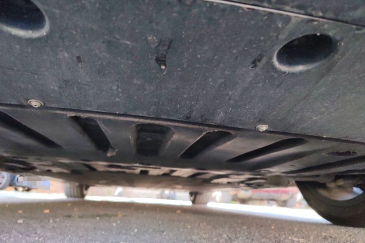 Used Nio ET5T 2024 75kWh Touring Chassis Front
