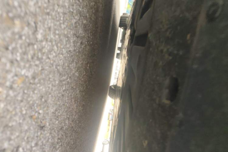Used Nio ET5T 2024 75kWh Touring Chassis Front