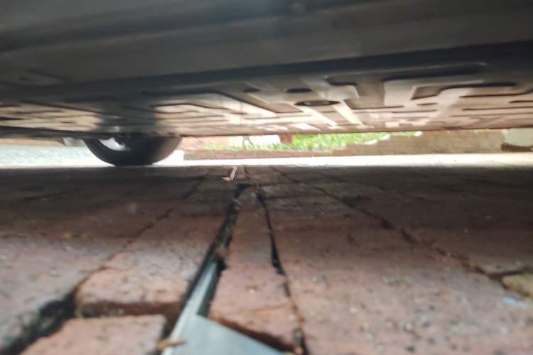 Used Nio ET5T 2024 75kWh Touring Chassis Front Left