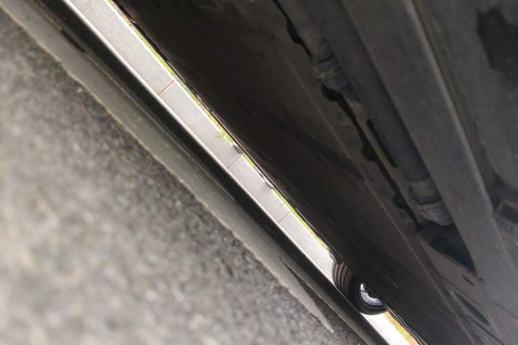 Used Nio ET5T 2024 75kWh Touring Chassis Front Left