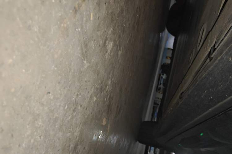 Used Nio ET5T 2024 75kWh Touring Chassis Front Left