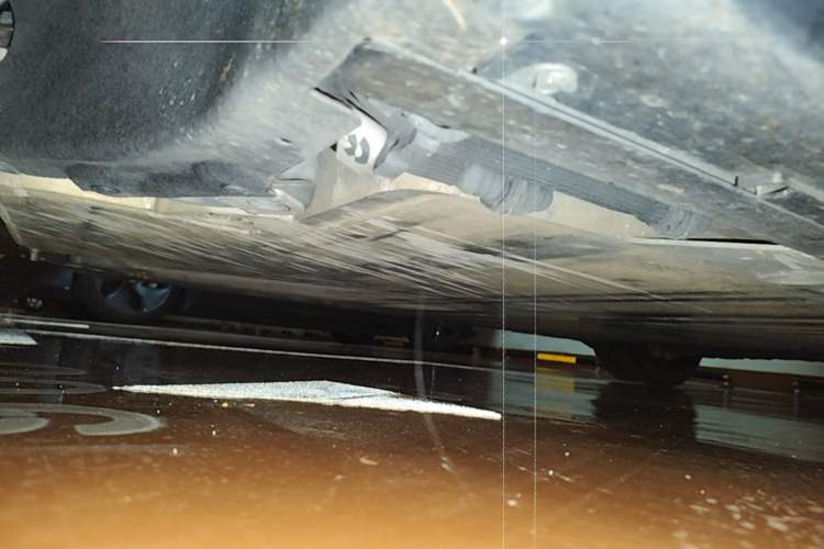 Used Nio ET5T 2024 75kWh Touring Chassis Front Left