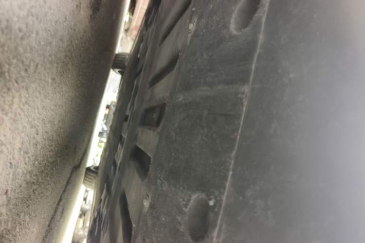 Used Nio ET5T 2024 75kWh Touring Chassis Front