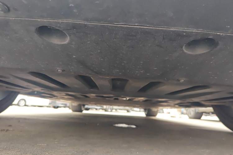 Used Nio ET5T 2024 75kWh Touring Chassis Front