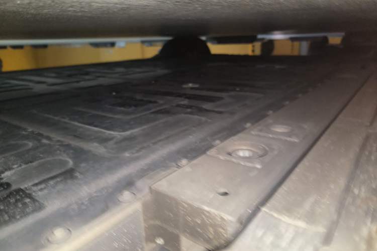 Used Nio ET5T 2024 75kWh Touring Chassis Front Right