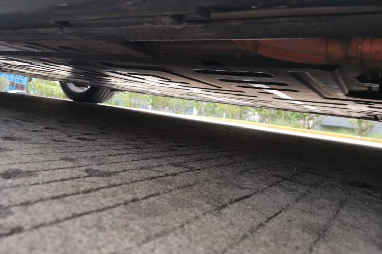 Used Nio ET5T 2024 75kWh Touring Chassis Front Right