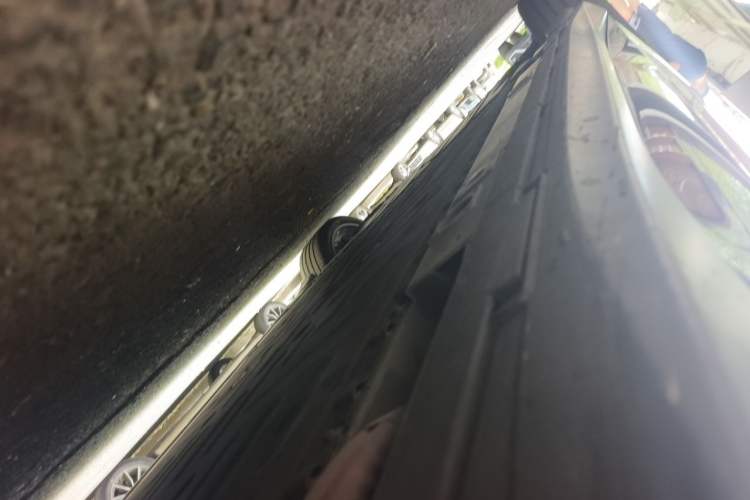 Used Nio ET5T 2024 75kWh Touring Chassis Front Right