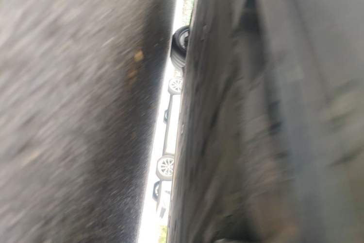 Used Nio ET5T 2024 75kWh Touring Chassis Front Right