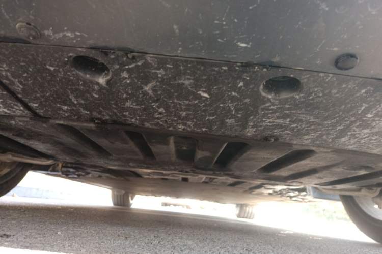 Used Nio ET5T 2024 75kWh Touring Chassis Front