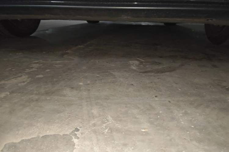 Used Nio ET5T 2024 75kWh Touring Chassis Front