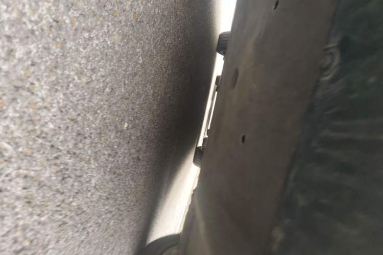 Used Nio ET5T 2024 75kWh Touring Chassis Rear