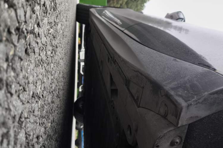 Used Nio ET5T 2024 75kWh Touring Chassis Rear Left