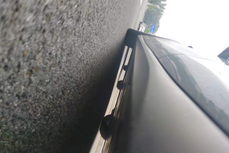 Used Nio ET5T 2024 75kWh Touring Chassis Rear Left