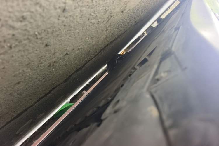 Used Nio ET5T 2024 75kWh Touring Chassis Rear Left