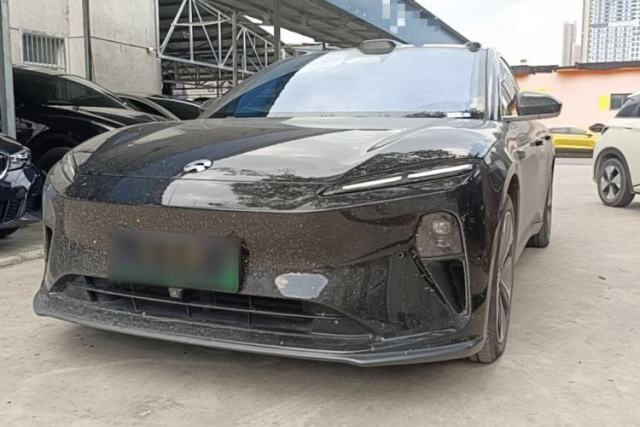 Used Nio ET5T 2024 75kWh Touring