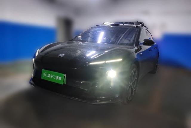 Used Nio ET5T 2024 75kWh Touring
