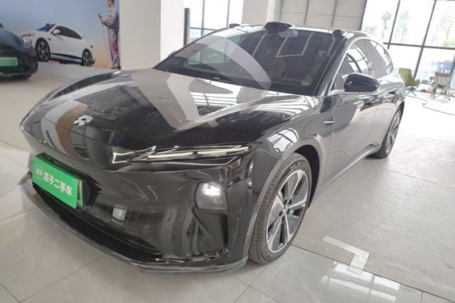 Used Nio ET5T 2024 75kWh Touring