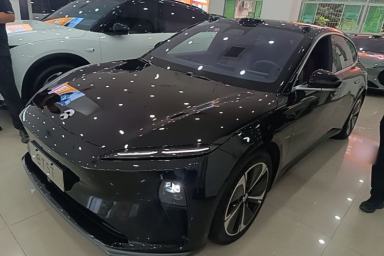 Used Nio ET5T 2024 75kWh Touring