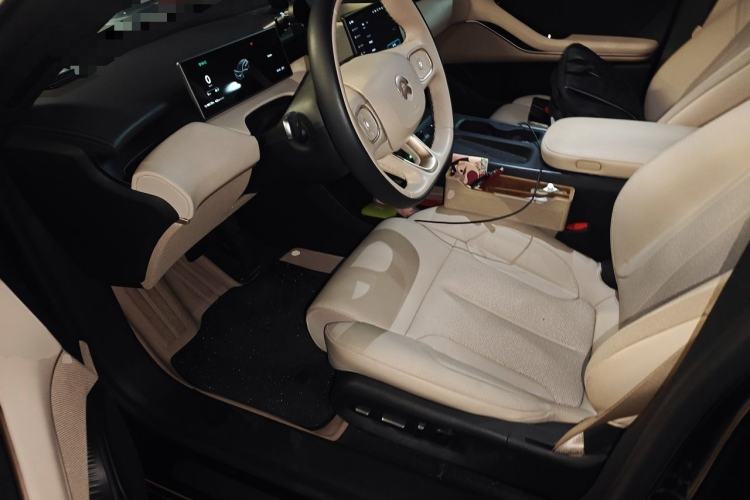 Used Nio ET5T 2024 75kWh Touring Driver Seat